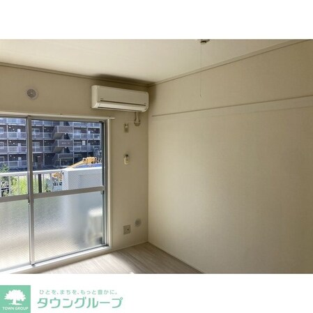 行田ハイツ2号棟の物件内観写真